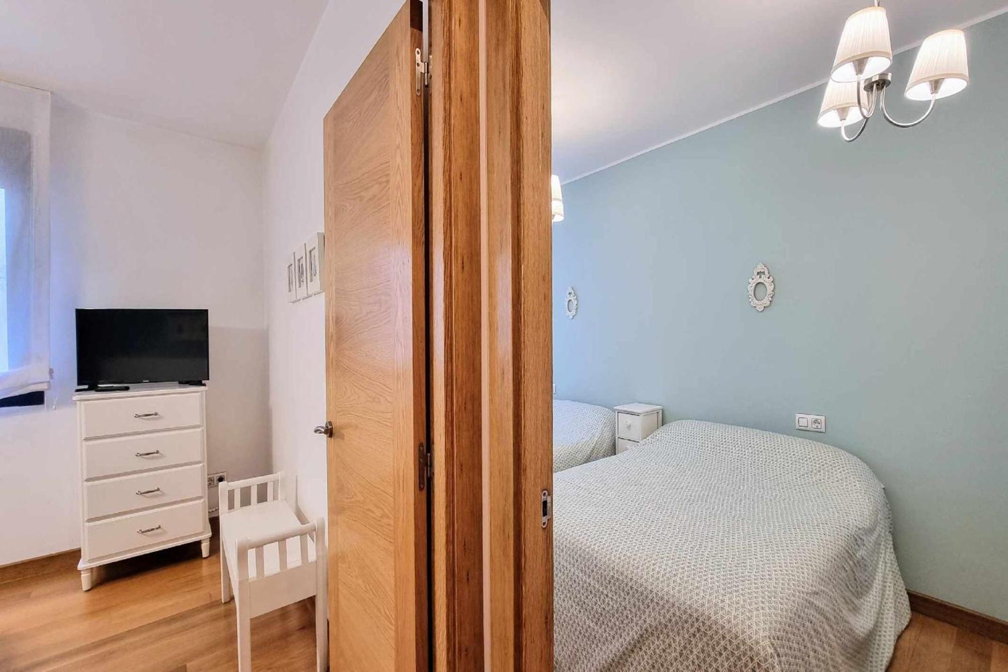 Apartamento la Paz Llanes Exterior foto