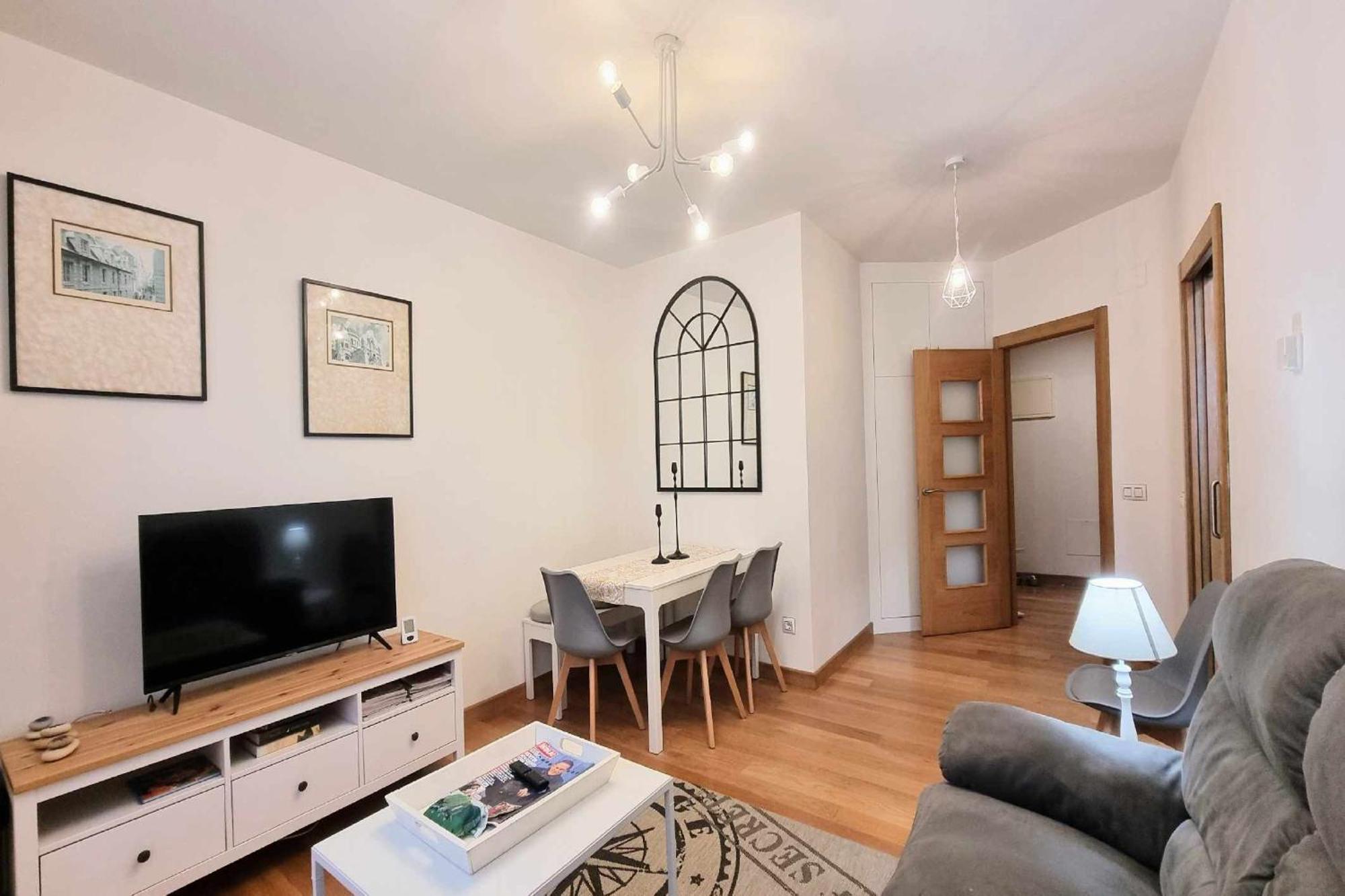 Apartamento la Paz Llanes Exterior foto